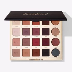 TARTE - tarteist PRO Amazonian Clay Palette